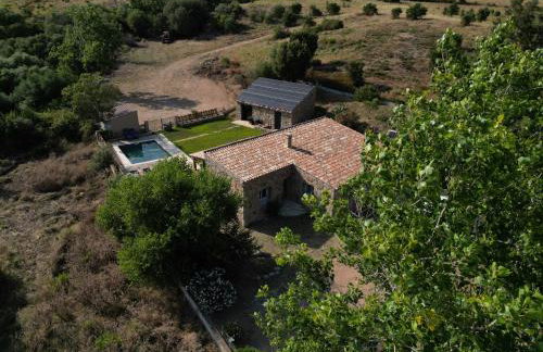 Villa in nature & heated pool - Figari - Foto 2