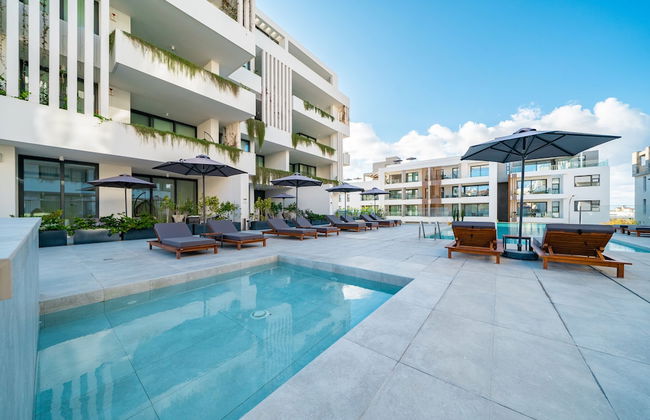 Downtown Park - Foto 64