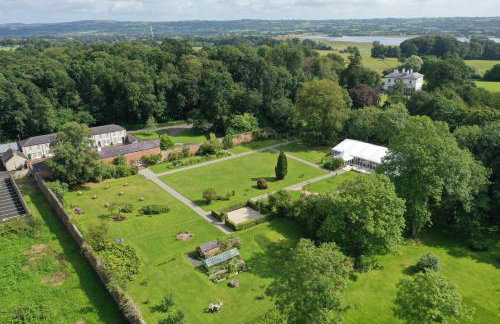 Courtyard Cottages at Ballyscullion Park - Foto 56