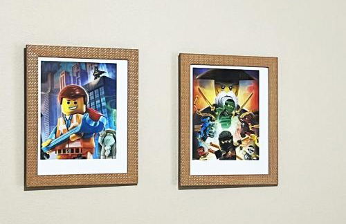 BlockHaven near Legoland, Disney - Foto 23