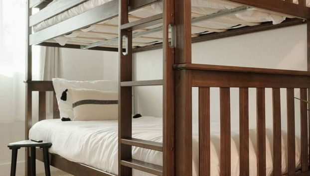 Maya Family Suite - Foto 3, Habitación