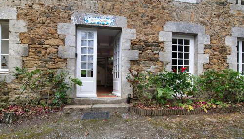 Gîte Eloquent - La Dauvinerie - Foto 1