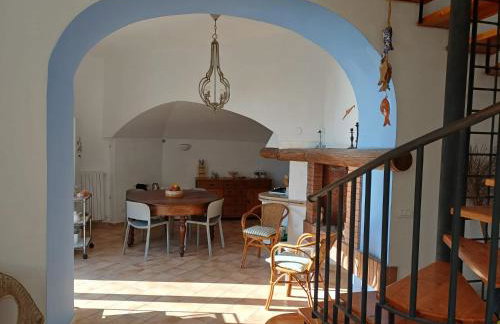Villa San Vito Amalfi Coast A timeless charm - Foto 21