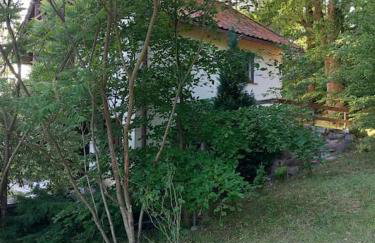 Cały dom Bezpośrednio nad jeziorem - Foto 13