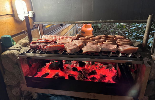 Cabañas Pewma Futrono - Foto 68