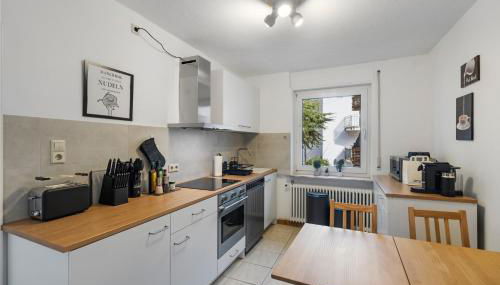 K8 Cityapartments I 60 qm I Zentrum I Friedrichshafen - Foto 4