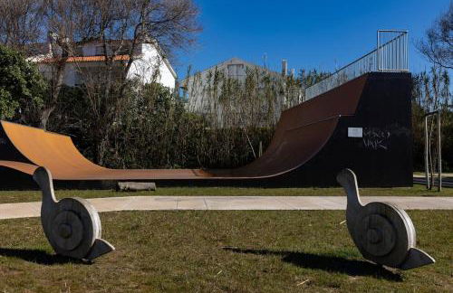 Hygge Living Santa Cruz Beachfront - Foto 13