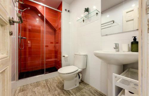 Novus Homes Barcelona Sants - Foto 59