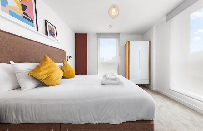 SERCASA - Regents Park - Foto 63