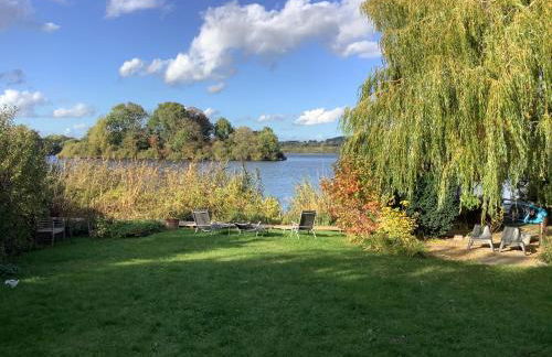 Residenz am Trammer See - Foto 34