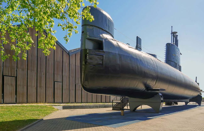 Museum of Science and Technology Leonardo Da Vinci Tickets - Foto 11