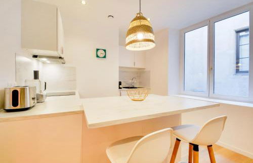 Le Cachet de la Craffe - Au cœur de Nancy - Foto 6