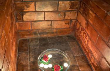 Casinha Amarela - Foto 13