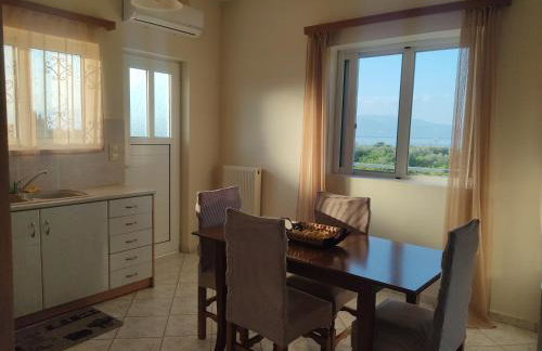 Ntina's apartment - Foto 9