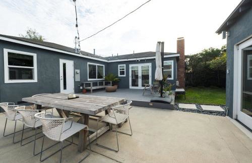 Lovely Culver City Home 8 Mins to Beach Close to LAX - Foto 70