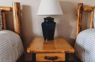 Top Floor Luxury, Sauna, Private Pool, Lake Bellaire Beach, 5 beds, 4 full bath - Foto 24