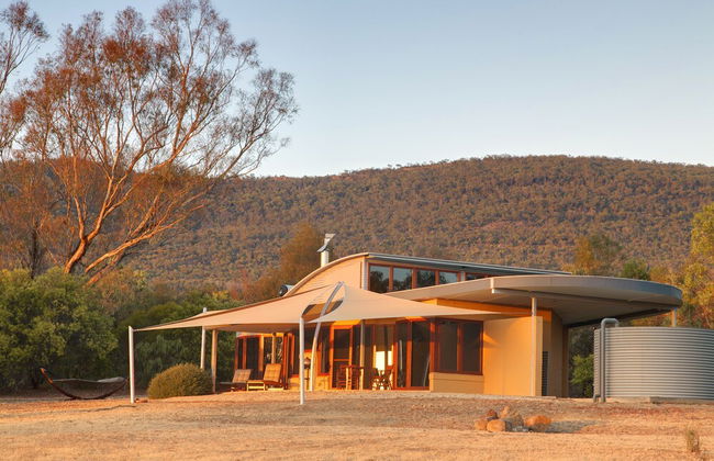 Boroka Downs - Foto 23