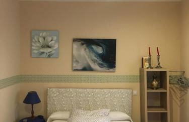 Casa Rural Las Violetas - Foto 15