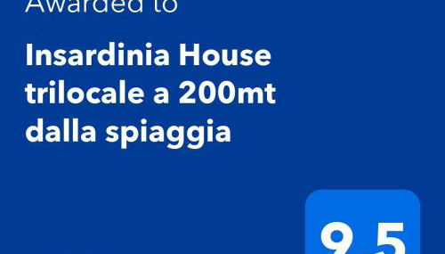 Insardinia House trilocale a 200mt dalla spiaggia - Photo 2