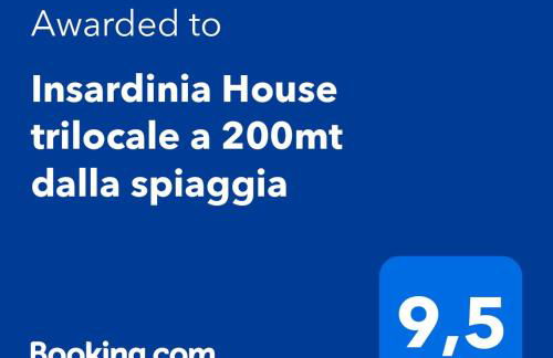 Insardinia House trilocale a 200mt dalla spiaggia - Photo 2