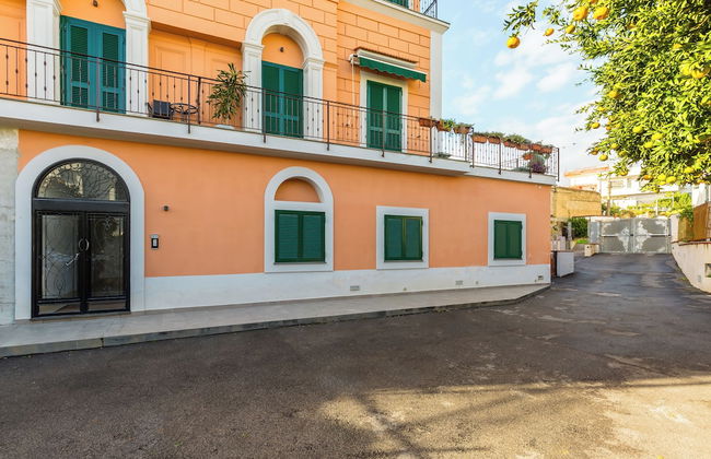 Nisida view Apartment by Wonderful Italy - Foto 15