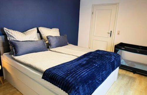 Apartment am Ostorfer See - Foto 12