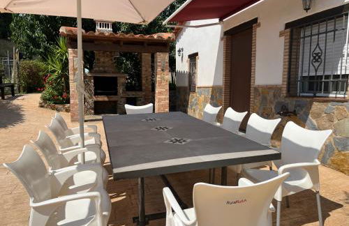 Casa de campo RuralRuñA - Foto 3