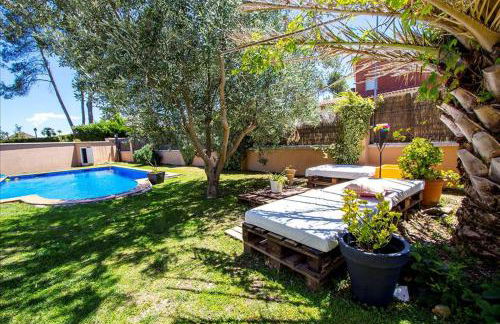 Catalunya Casas Modern and spacious with private pool close to BCN - Foto 10