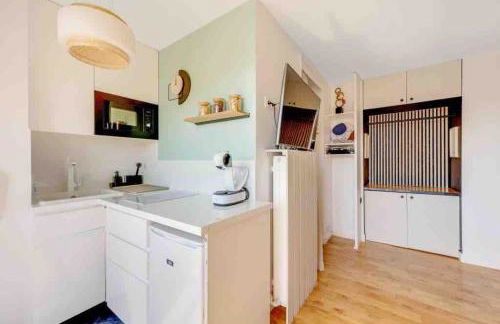 Appartement Panorama - à seulement 15 minutes des Champs-Élysées - Foto 5