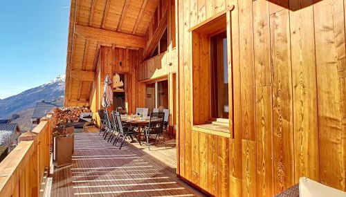 VAUJANYLOCATIONS - Chalet Opaline - Foto 5