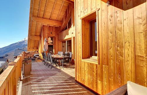 VAUJANYLOCATIONS - Chalet Opaline - Foto 5