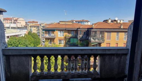 Lambrate - Corti - Bilocale con ampio balcone - Foto 5