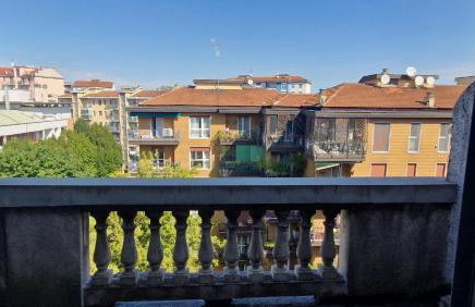 Lambrate - Corti - Bilocale con ampio balcone - Foto 5