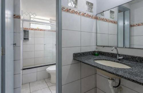 Apartamentos de Frente pro Mar com Vista Incrível - 10 min da Praia do Morro - Photo 48