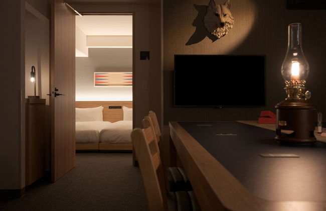 MIMARU Osaka Namba Station - Foto 10