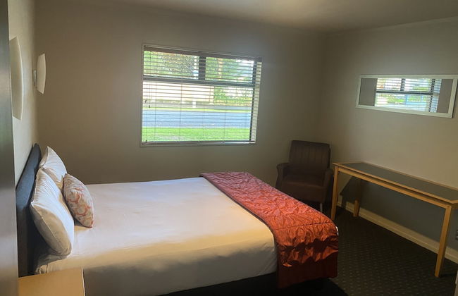 Bentleys Motor Inn - Foto 11