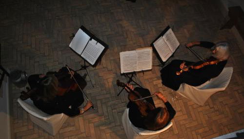 Casa dei Racconti - Foto 2