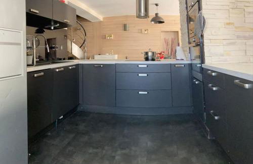 Bel appartement 115 m2 emplacement idéal - Foto 7