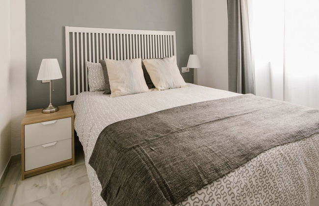 Sevilla Apartments Leonor 1B - Photo 7