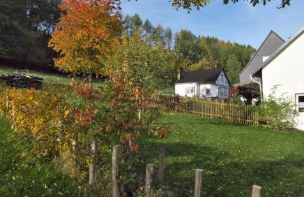 Ferienhaus Broche - Foto 45