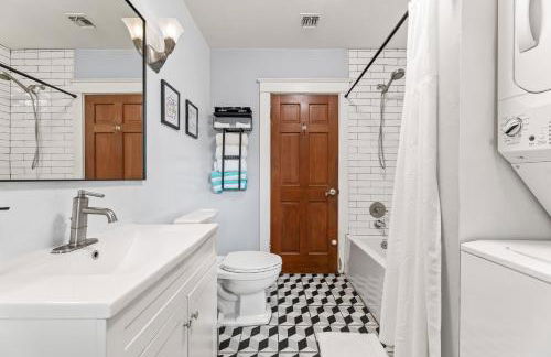 Bright Coastal Escape 4 Bedroom 2 Bath Near CSULB Long Beach Airport and Beach - Foto 20