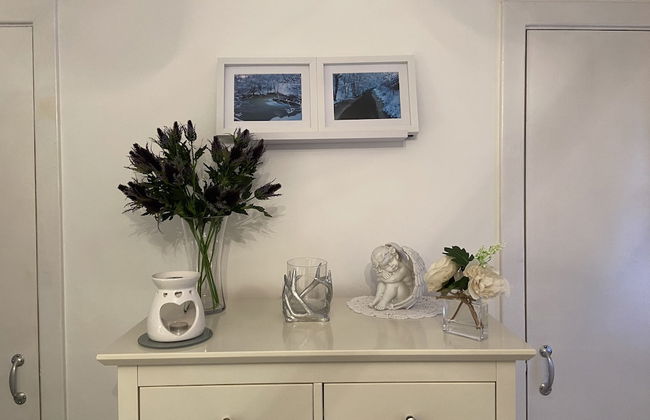 Historic Old Town 2 Bed Ground Floor Apartment - Foto 13