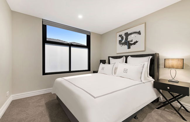 Manhattan Apartments - Notting Hill - Foto 8