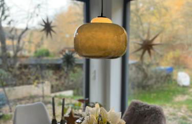 Ferienhaus Waldbaden im Nationalpark Eifel- am Bach - Foto 12