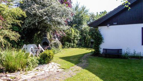 Im Herzen der Natur - Foto 3, Garden view