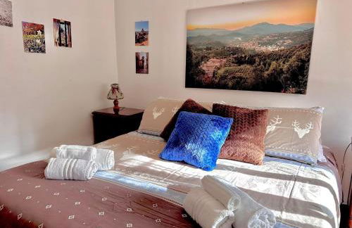 LA GROTTA Guest House Subiaco - Foto 1