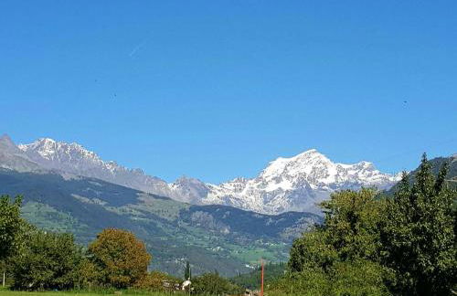 Appartamento Fleur Des Neiges - Foto 42