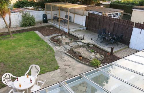 3 Bedroom Home with Welcome Breakfast near Beaches - Foto 21