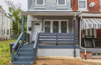 4BR Near HUP, CHOP, UPENN Free Parking 30 Days - Foto 5