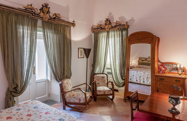 Villa Gioconda in Massa Lubrense - Foto 24